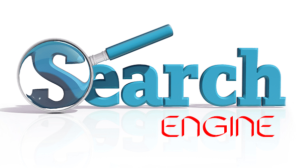 search-engine design steps